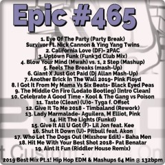 Epic 465